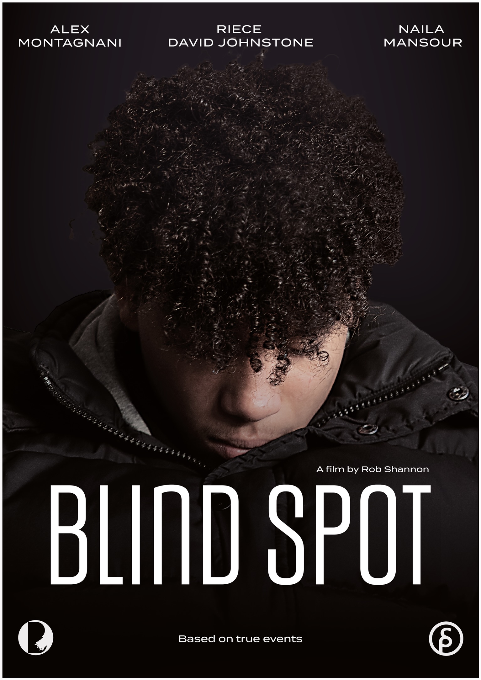 Blind Spot!